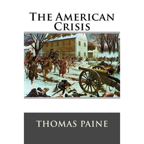 The American Crisis
