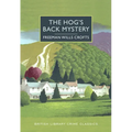 The Hog's Back Mystery