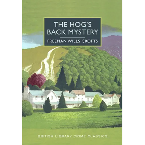 The Hog's Back Mystery