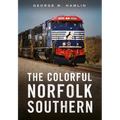 The Colorful Norfolk Southern