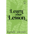 Learn Your Lesson: Special Edition