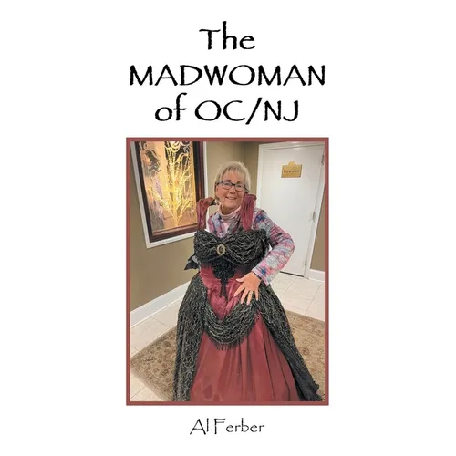 The MADWOMAN of OC/NJ