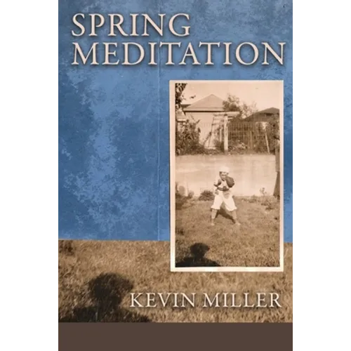 Spring Meditation