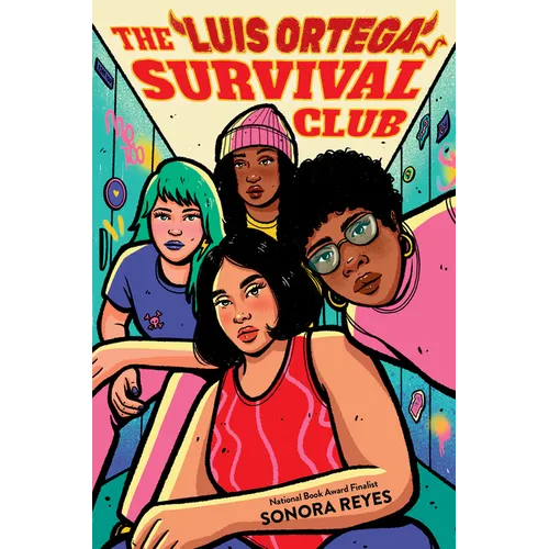 The Luis Ortega Survival Club