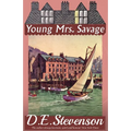 Young Mrs. Savage