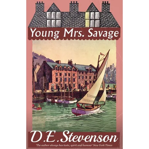 Young Mrs. Savage