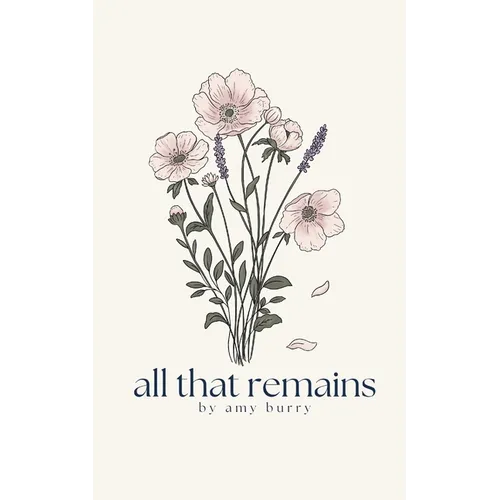 all that remains