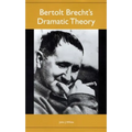 Bertolt Brecht's Dramatic Theory