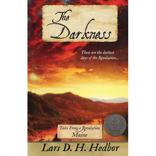 The Darkness: Tales From a Revolution - Maine