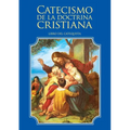 Catecismo de la doctrina cristiana. Libro del catequista