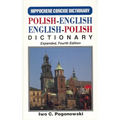 Polish-English/English Polish Concise Dictionary