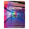 Lonely Planet Experience London