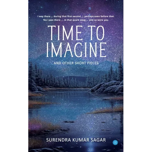 Time to Imagine