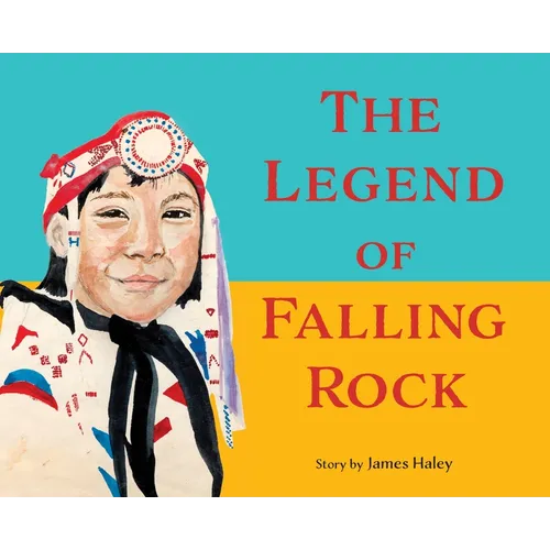 The Legend of Falling Rock