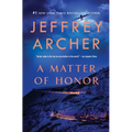 A Matter of Honor