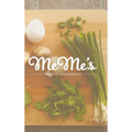 MeMe's Family Cookbook