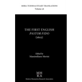 The First English Pastor Fido (1602): [The Faithful Shepherd]