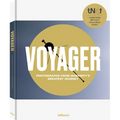 Voyager: Photographs from Humanity's Greatest Journey, Paperback Edition