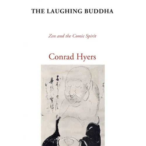 The Laughing Buddha