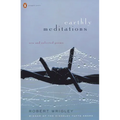Earthly Meditations: New and Selected Poems