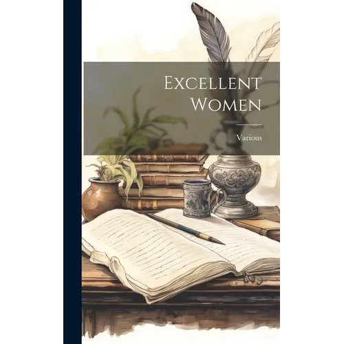Excellent Women