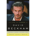 Life and Career of David Beckham: Football Legend, Cultural Icon