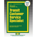 Transit Customer Service Specialist