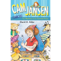 CAM Jansen: The Mystery of the Carnival Prize #9