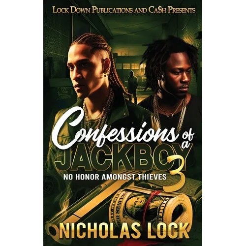 Confessions of a Jackboy 3