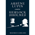 Arsène Lupin contre Herlock Sholmès