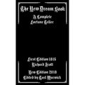 The New Dream Book: A Complete Fortune Teller
