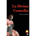 La Divina Comedia: el infierno, el purgatorio y el paraíso