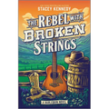 The Rebel with Broken Strings: A Spicy Western Romance Featuring Country Music