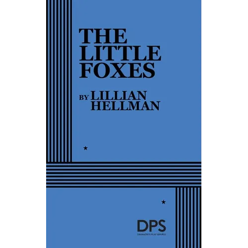 The Little Foxes