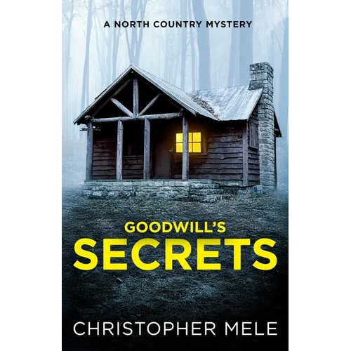 Goodwill's Secrets