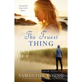The Truest Thing (Hart's Boardwalk #4)