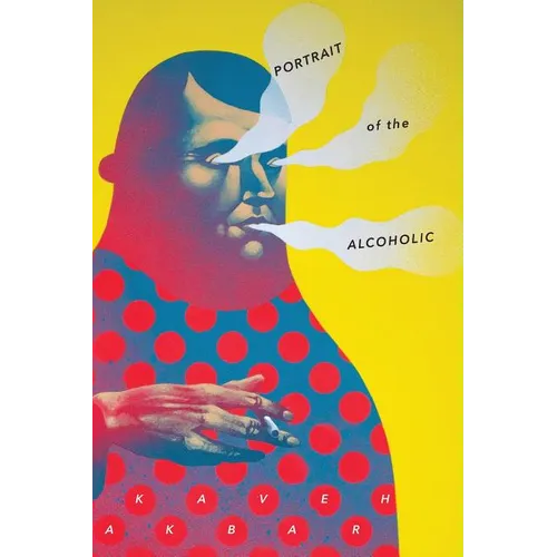 Portrait of the Alcoholic