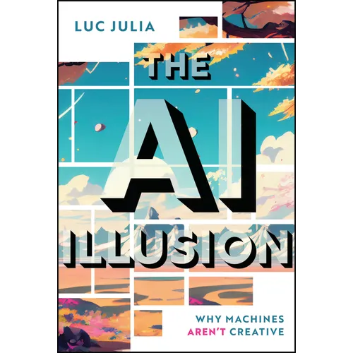 The AI Illusion: Why Machines Aren't Creative