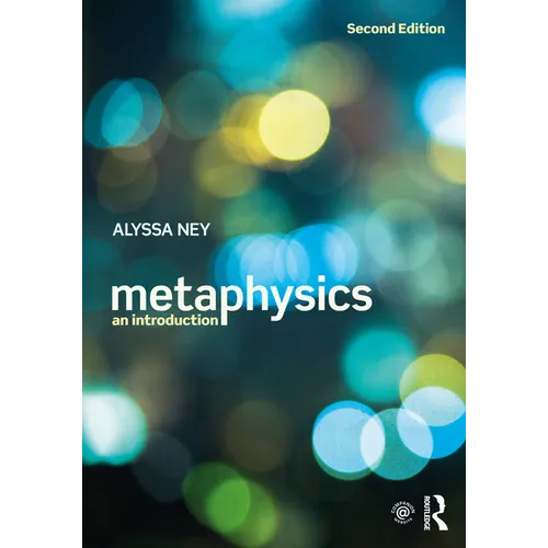Metaphysics: An Introduction