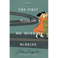 The First Wish of Mr. Murray McBride