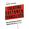 Creating Customer Evangelists