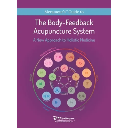 The Body-Feedback Acupuncture System: A New Approach to Holistic Medicine