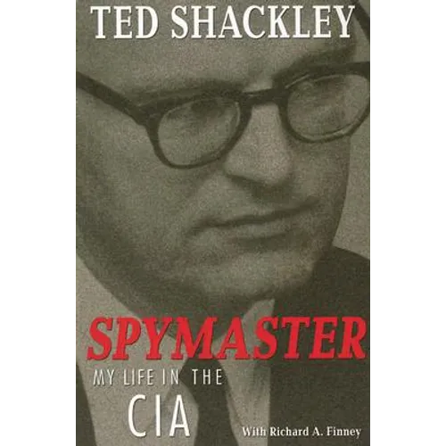 Spymaster: My Life in the CIA