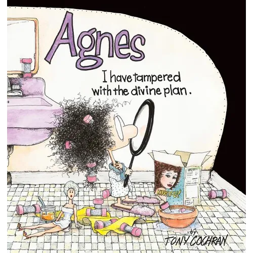 I Have Tampered with the Divine Plan