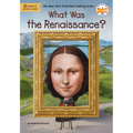 What Was the Renaissance?