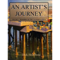 An Artist's Journey, Volume 1: Memories of the California Coast