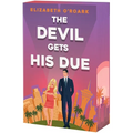 The Devil Gets His Due