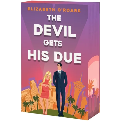 The Devil Gets His Due