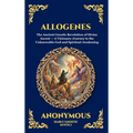 Allogenes: The Ancient Gnostic Revelation of Divine Ascent - A Visionary Journey to the Unknowable God and Spiritual Awakening (Large Print Deluxe Har