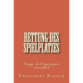 Rettung des Spielplatzes